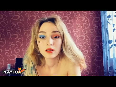 ❤️ Qedehên rastiya virtual ya magic bi Harley Quinn re seksê dan min ❌ Vîdyoyê seksî li ku.amzhoka.top