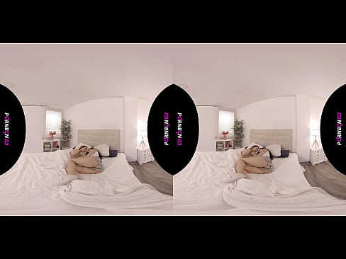 ❤️ PORNBCN VR Du lezbiyenên ciwan di rastiya virtual ya 4K 180 3D de bi hêrs şiyar dibin Geneva Bellucci Katrina Moreno ❌ Vîdyoyê seksî li ku.amzhoka.top